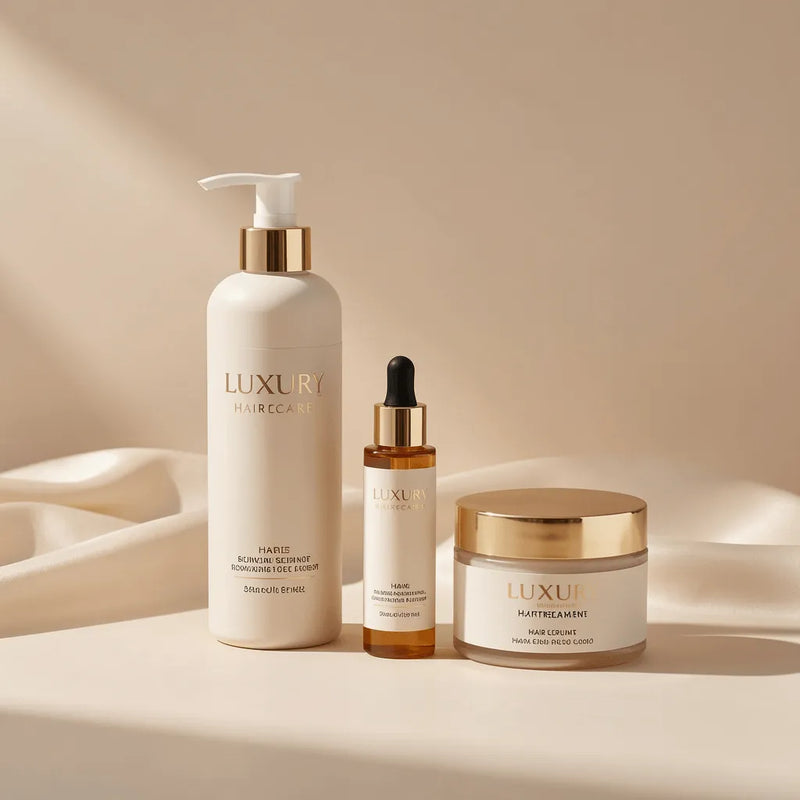 Colección Cosméticos — Paty's Shop