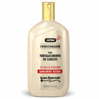 Gota Dourada – Acondicionador Recarga de Queratina para Cabello Tratado Químicamente 430ml