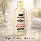 Gota Dourada – Acondicionador Recarga de Queratina para Cabello Tratado Químicamente 430ml