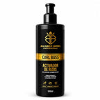 Barber Boss – Activador de rizos para cabello rizado y ondulado 500 ml