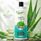 Be´Shyne – Champú Aloe Vera Nutritivo para Todo Tipo de Cabello 1L
