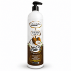 Beshyne – Acondicionador Sin Enjuague de Coco para Control del Volumen 500ml