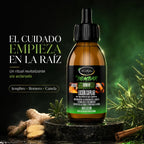 Be'Shyne +Bombar – Loción capilar para cabello con caída 125 ml