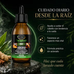 Be'Shyne +Bombar – Loción capilar para cabello con caída 125 ml