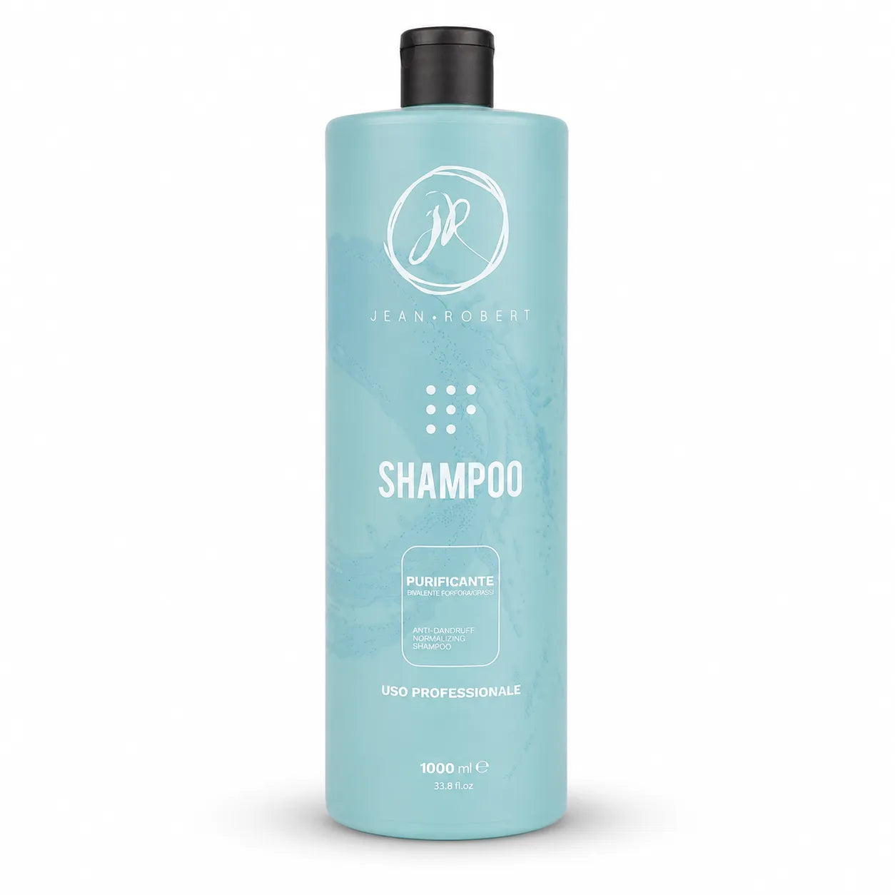 Jean Robert – Champú anticaspa dermopurificante 1000 ml