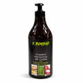 Bombar – Champú Anticaída con Romero, Cebolla y Jengibre para Fortalecer el Cabello 1000ml