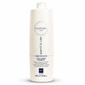 Ever Ego Italy– Champú Hidratante para Cabello Seco y Dañado con Irvingia Gabonensis 1000ml