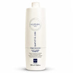 Ever Ego Italy– Champú Hidratante para Cabello Seco y Dañado con Irvingia Gabonensis 1000ml
