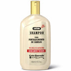 Gota Dourada – Champú Recarga de Queratina para Cabello Tratado Químicamente 430ml