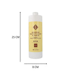 Champú Hidratante de Coco – 1000 ml | Repara, Nutre y Fortalece el Cabello Seco o Dañado