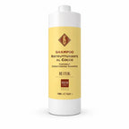 Champú Hidratante de Coco – 1000 ml | Repara, Nutre y Fortalece el Cabello Seco o Dañado