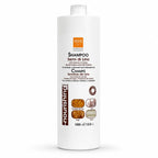 Champú de Semillas de Lino – Nutrición y Luminosidad Profesional | 1000 ml