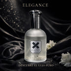 EXITO 124 - Perfume femenino almizclado y sofisticado 100 ml
