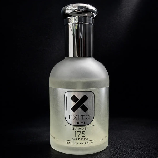 EXITO 175 - Perfume femenino exótico y seductor