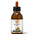 Ever Ego Italy – Loción Capilar Energizante de Ajo Fortalecedora para Cuero Cabelludo 125 ml