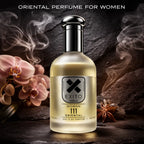 Exito 111 - Perfume femenino moderno y cremoso 100 ml