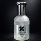 Exito 036 - Perfume femenino elegante y floral 100 ml