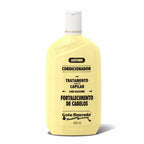 Gota Dourada – Acondicionador Fortalecedor con Extracto de Hierbas para Cabello Débil 430ml