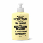 Gota Dourada – Leave-in Hidratante Capilar Fortalecedor con Miel para Cabello Dañado 320ml