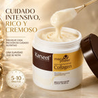 Karseell – Mascarilla capilar de colágeno para cabello seco y dañado 500 ml