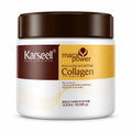 Karseell – Mascarilla capilar de colágeno para cabello seco y dañado 500 ml