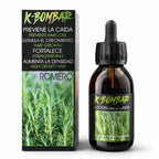 K-Bombar – Loción Capilar con Romero Anticaída y Crecimiento 125 ml