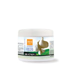 Mascarilla de Ajo Regeneradora para Cabello Dañado y Teñido
