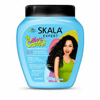 SKALA – Acondicionador Hidratante para Cabello Rizado y Crespo 1000ml