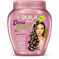 Skala Brasil – Crema de Tratamiento Dona Skala Nutritiva para Cabello Ondulado 1000g