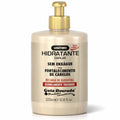 Gota Dourada – Crema para Peinar Recarga de Queratina para Cabello Tratado Químicamente 320ml