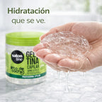 Salon Line – Gelatina Capilar Todecacho Super Definición para Rizos 550g | 1 kg