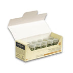 Ever Ego Italy – Loción Capilar Energizante NeQual Fortalecedora para Cabello Fino y Débil con Romero y Ortiga 12 x 12ml