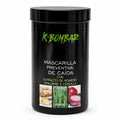 K-Bombar – Mascarilla Capilar Anticaída con Romero, Jengibre y Cebolla 1000ml