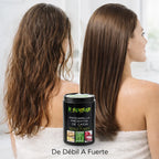 K-Bombar – Mascarilla Capilar Anticaída con Romero, Jengibre y Cebolla 1000ml